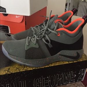 Nike PG 2